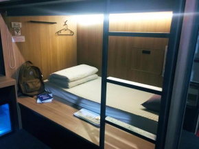  Philstay Ehwa Boutique - Female Only  Сеул